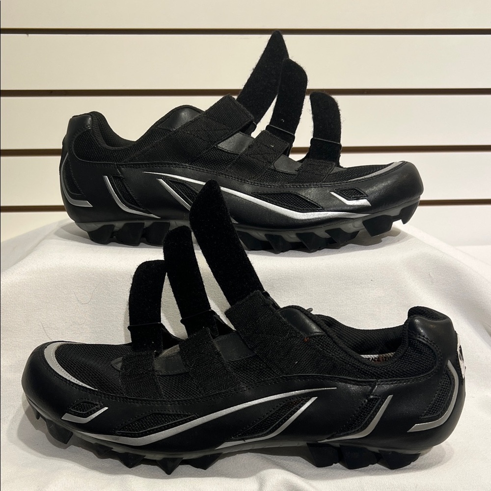 Pearl Izumi Men’s Cycling Shoes – Size 13 (47 EU / 12 UK) - Picture 5 of 9